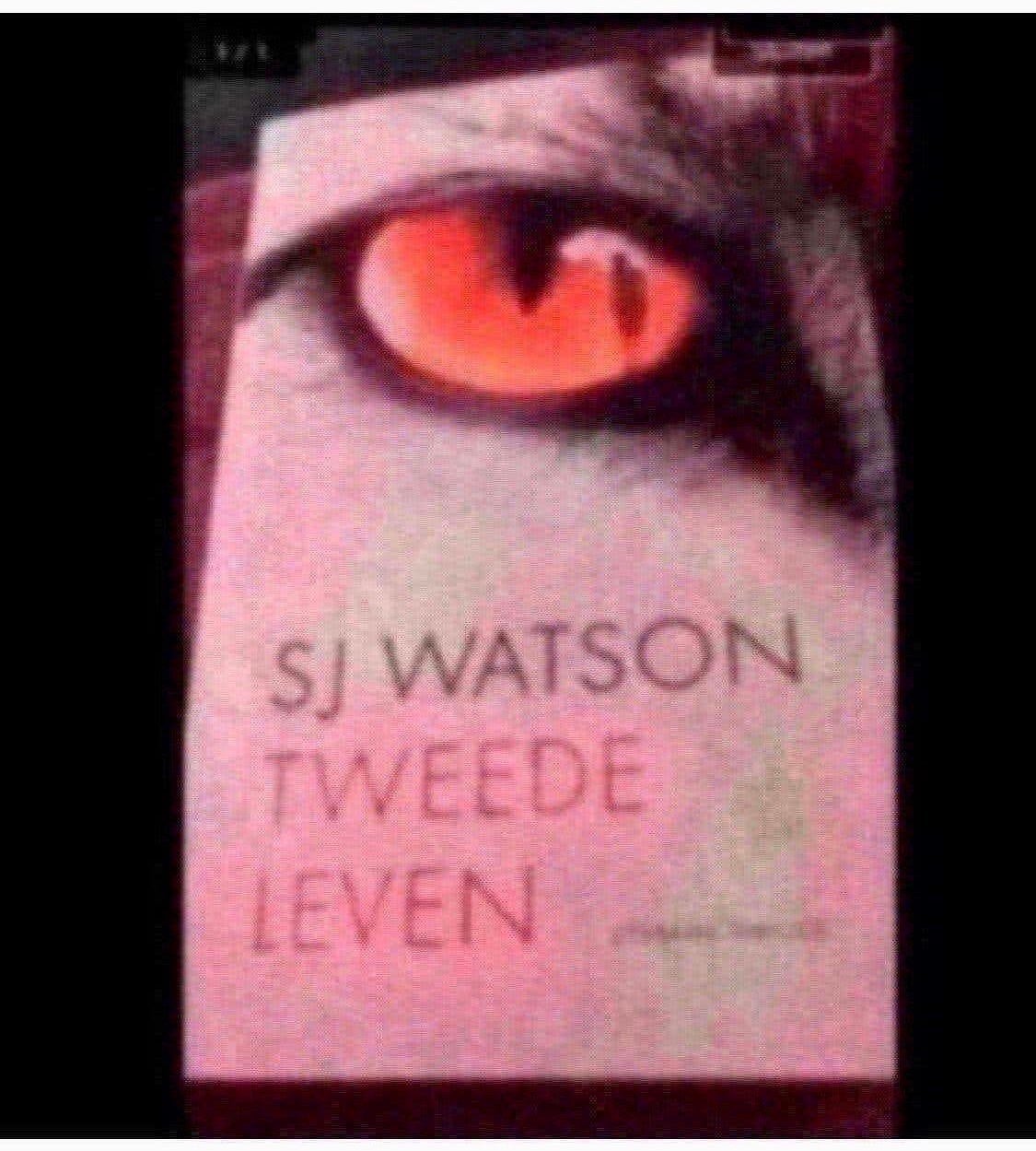 Sj watson, Ophalen, Gelezen