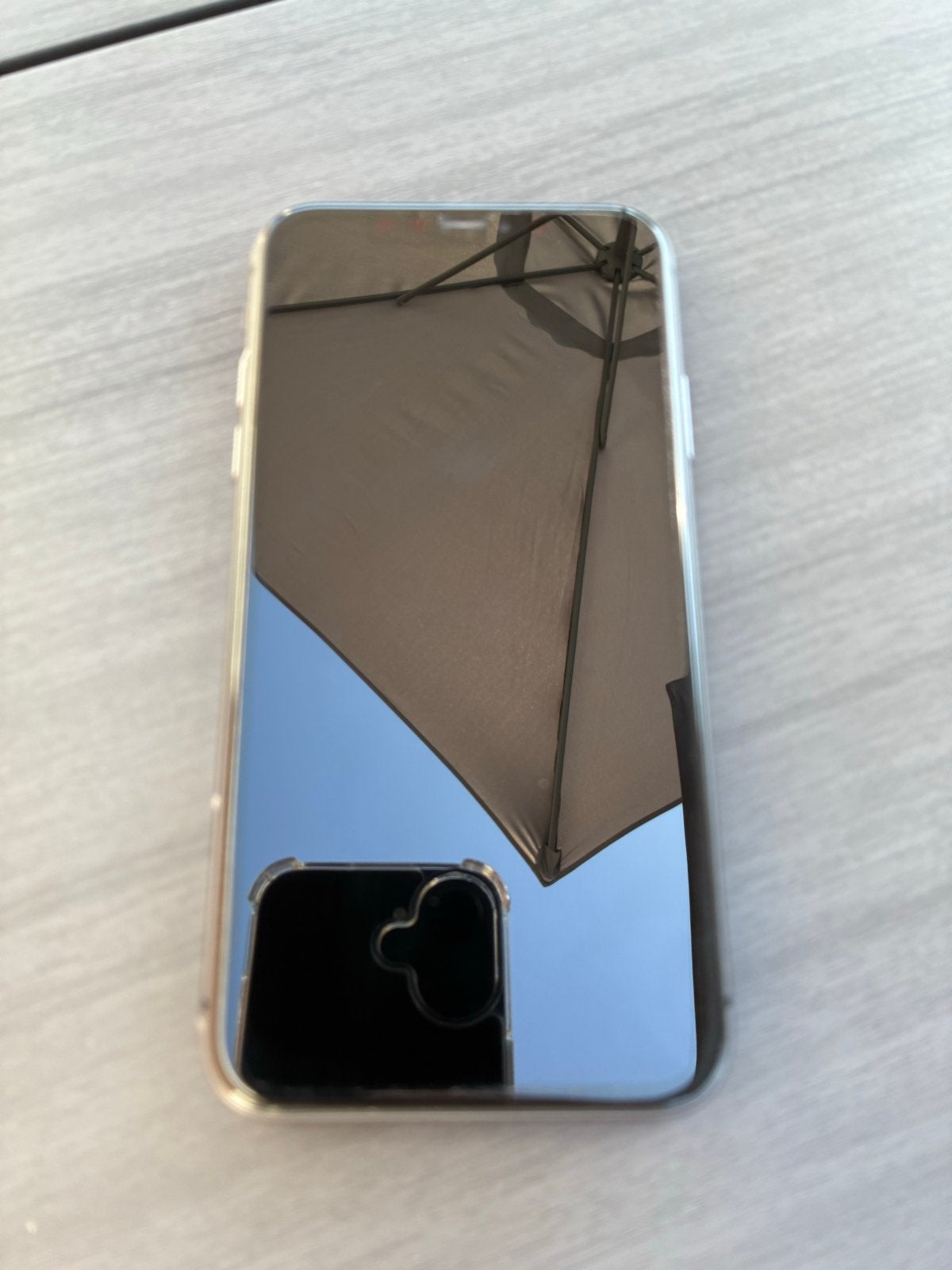 Apple iPhone 11 Zwart 128GB - Zo goed als nieuw batterij 73%, Telecommunicatie, Mobiele telefoons | Apple iPhone, Zwart, Zo goed als nieuw