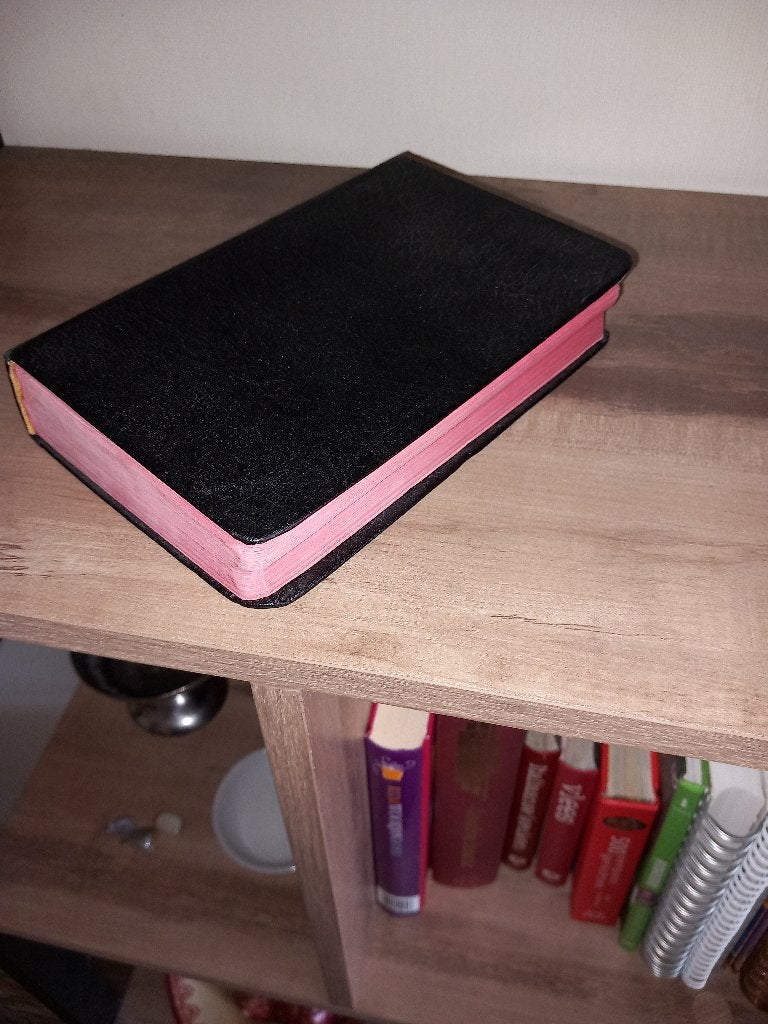 breviarium romanum pars hiemalis, Ophalen of Verzenden, Gelezen