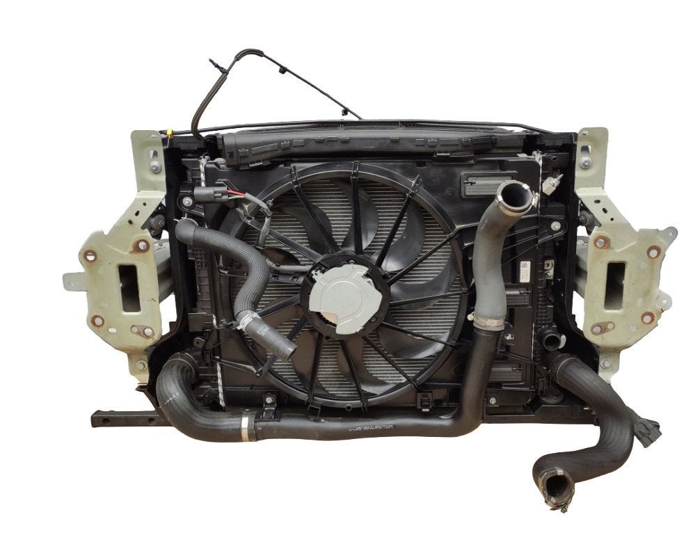 Koelerpakket FORD Kuga MK3 Escape 1.5 TDCI RADIATOR SET, Auto-onderdelen, Gebruikt, Info@ford.com, Ophalen of Verzenden, Ford
