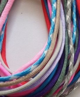 10 meter Paracord verschillende kleuren, Info@hobbymagic.nl, Draad, Hobbymagic, Nieuw
