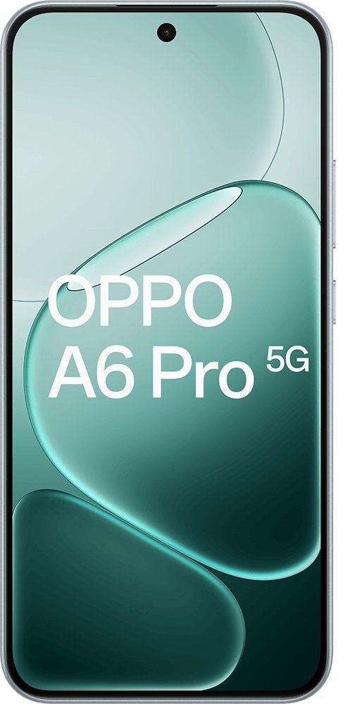 Oppo A6 PRO 5G nieuw in doos verzegeling in takt, Telecommunicatie, Mobiele telefoons | Samsung, Ophalen, Overige modellen, Zwart