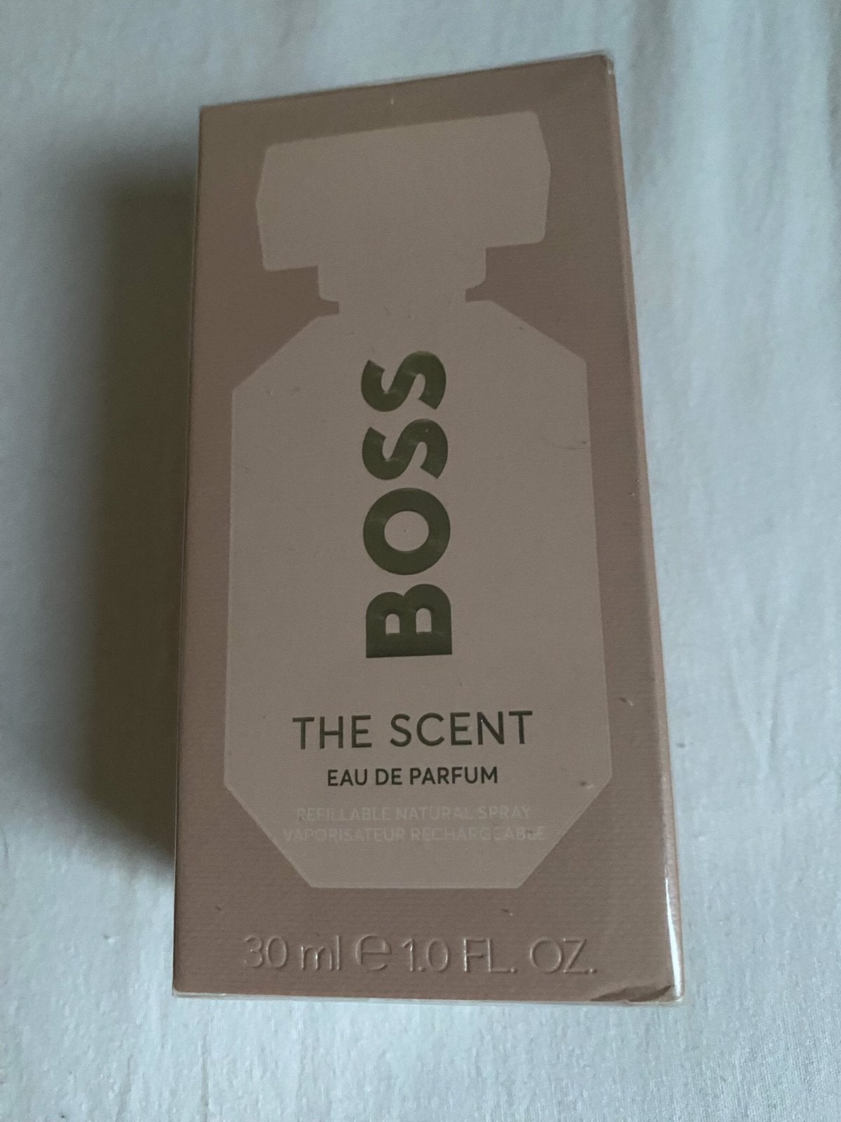 Hugo boss the sent EDP origineel geseald, Ophalen, Nieuw