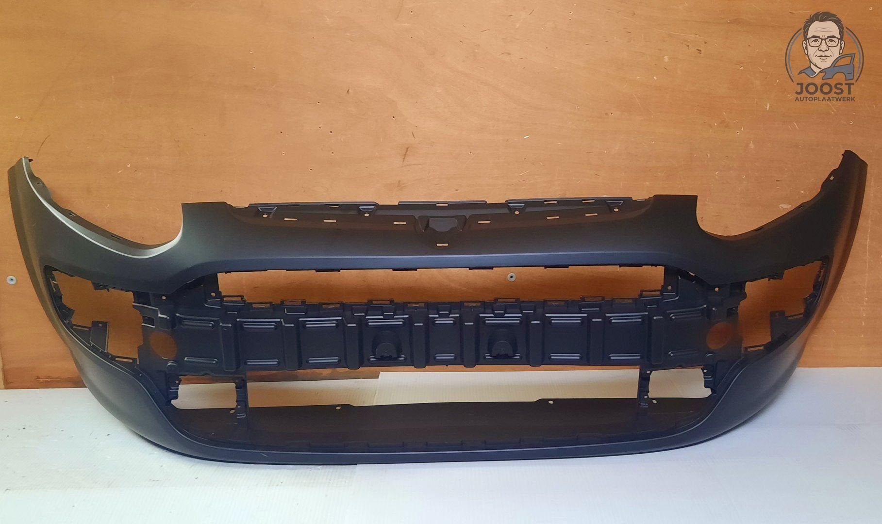 Voorbumper nieuw orgineel Fiat Punto Evo ->2008 735516620, Auto-onderdelen, -, Voor, Nieuw, Ophalen of Verzenden