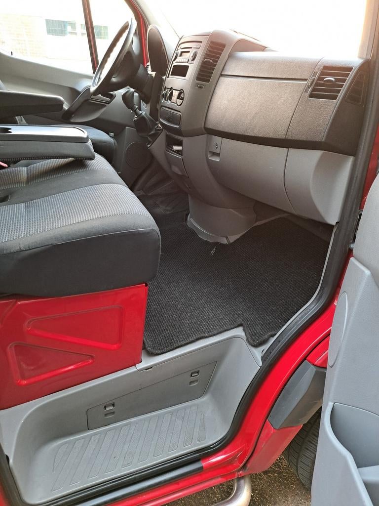 Mercedes-Benz Sprinter 313 CDI 2012, Auto's, Diesel, Particulier, 2143 cc, Te koop