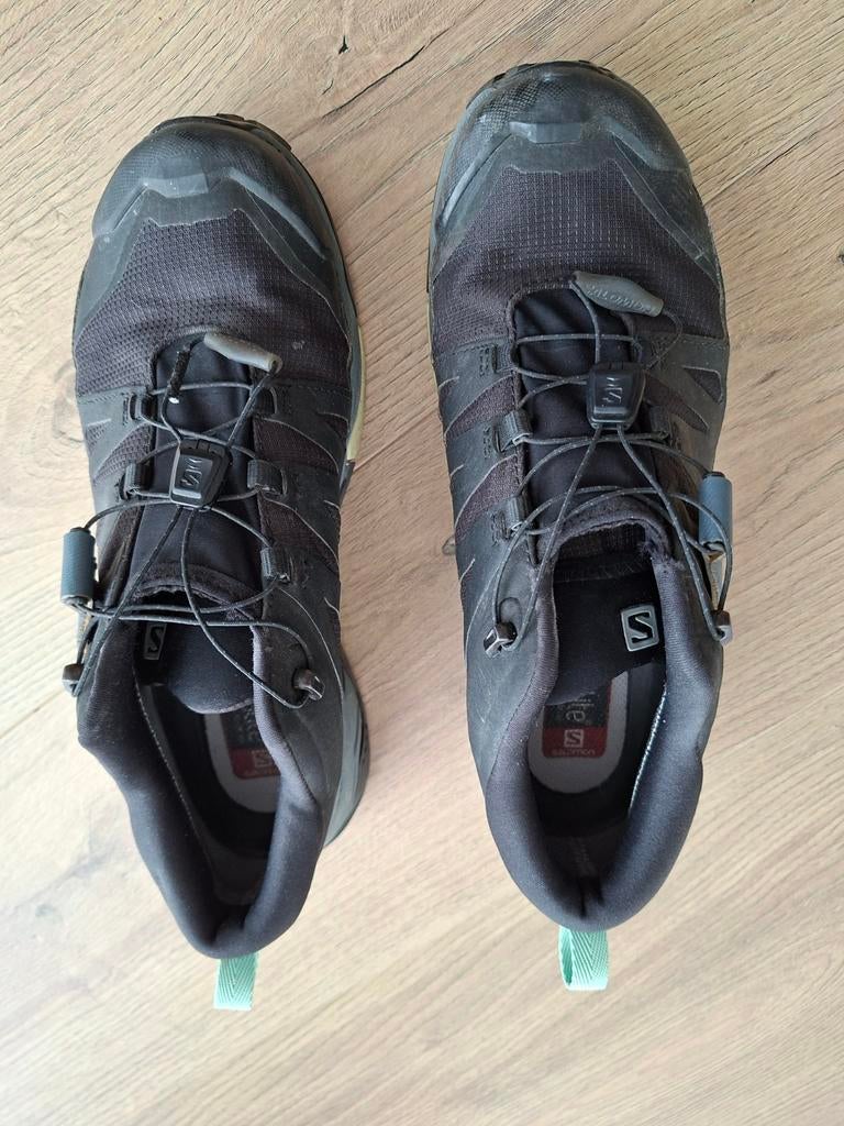 Salomon X Ultra 04W dames wandelschoenenat40 2/3, Ophalen of Verzenden