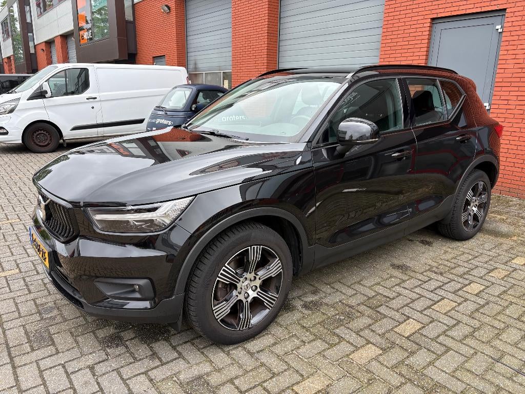 Volvo XC40 T4 190pk Inscription Sportstoelen, Harman Kardon, Auto's, Volvo, Bedrijf, XC40, ABS, Achteruitrijcamera, Airbags, Airconditioning