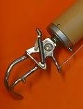 Tweedehands Armprothese Haak gevraagd prothese grijpfunctie, Diversen, Ophalen, Gebruikt