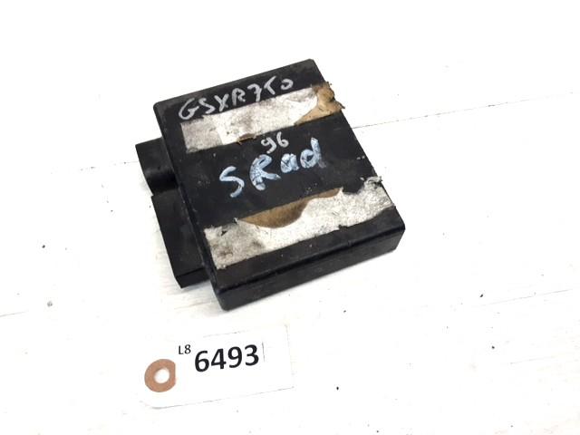 GSXR750 1996 - 1997 Suzuki CDI D1-49896