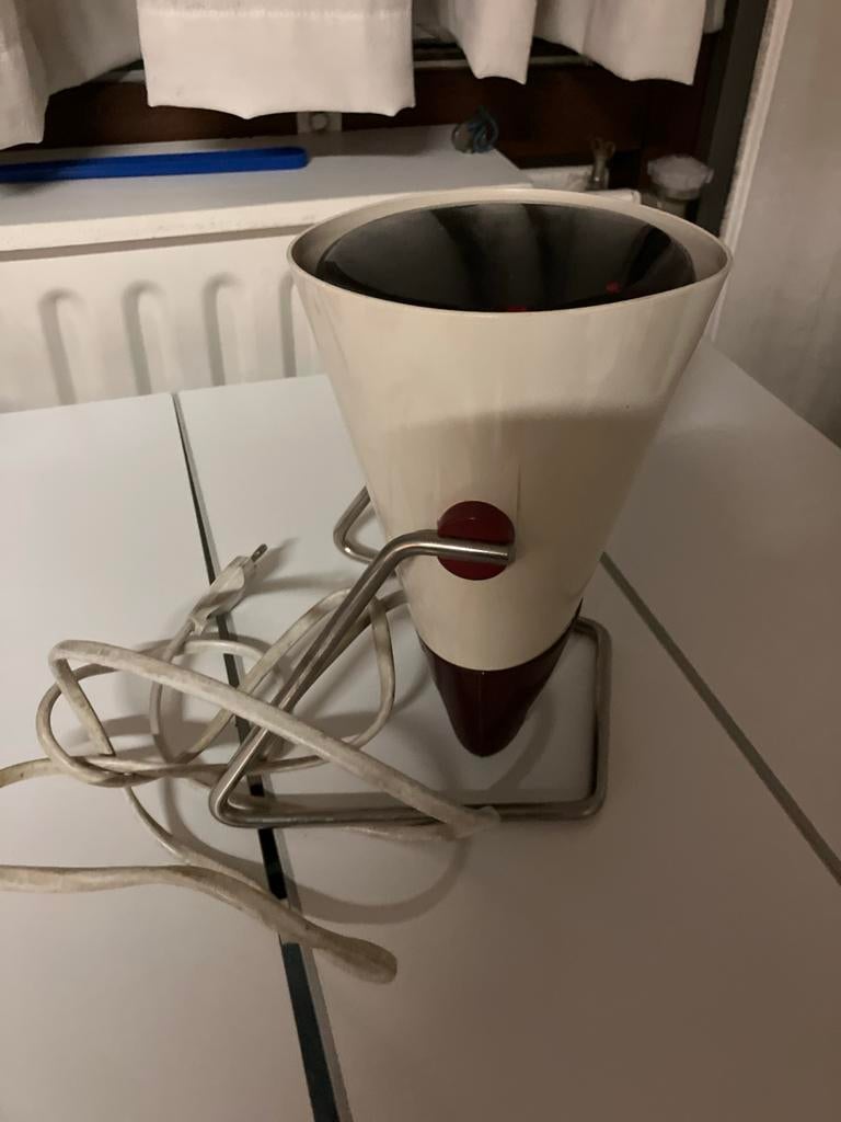 Philips Infraphil HP 3603 Infraroodlamp, Witgoed en Apparatuur, Ophalen, Gebruikt