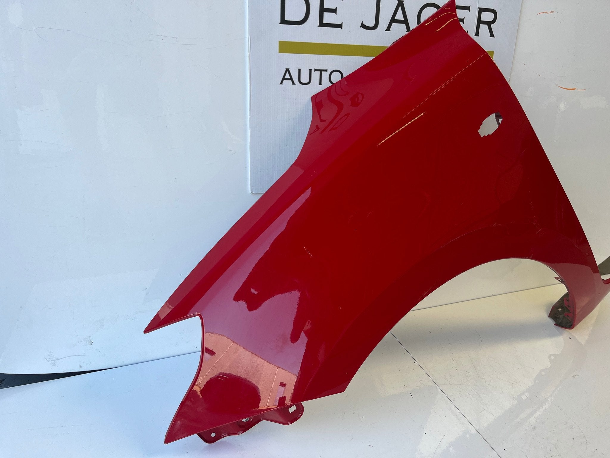 SUZUKI SWIFT 6 SPATBORD ZIJSCHERM VOORSCHERM LINKS 2017-, Auto-onderdelen, Gebruikt, Info@suzuki.co.jp, Takatsuka-cho, Chuo-ku 300
432-8611  Hamamatsu