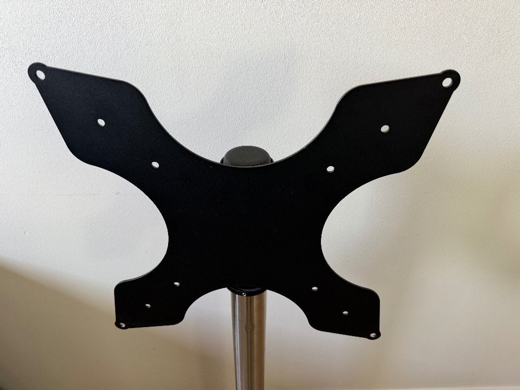 Design  draaibare Cavus TV Standaard, Ophalen, Zo goed als nieuw