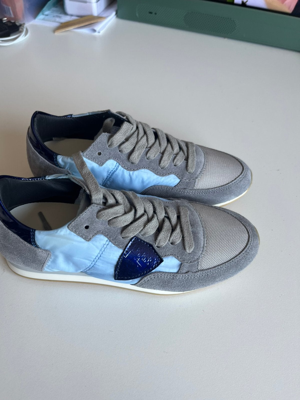 Philippe model sneakers 34, Jongen of Meisje, Schoenen, Nieuw, Ophalen of Verzenden