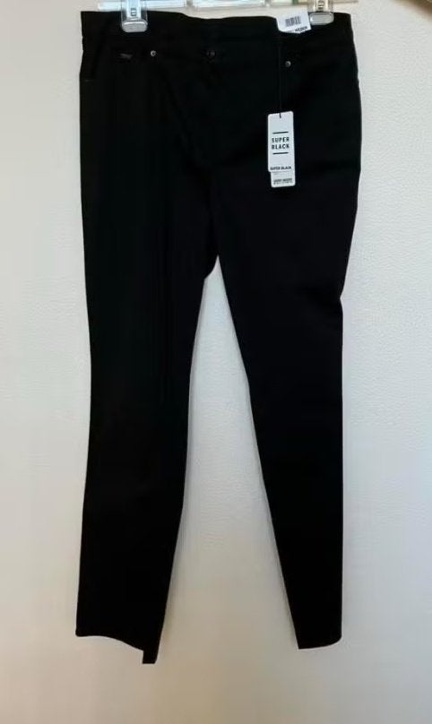 Gerry Weber Super Black, Zwart, Maat 42/44 (L), Nieuw, Ophalen of Verzenden