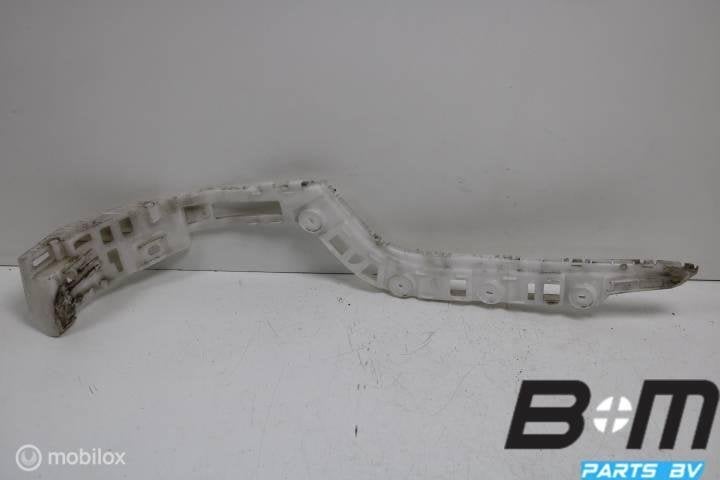 Achterbumpergeleider rechts VW Passat B7 3AF807394B, Gebruikt