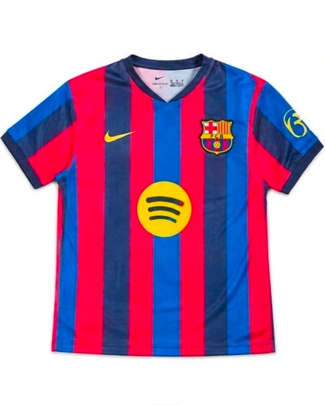 FC Barcelona 2026/27-thuisshirt, Lamine Yamal (maat 158), Sport en Fitness, Maat XS of kleiner, Ophalen of Verzenden, Nieuw, Trainingspak