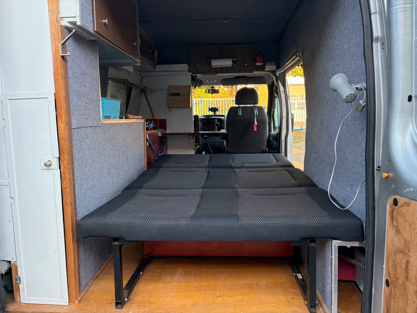 Caravans And Camping Ford