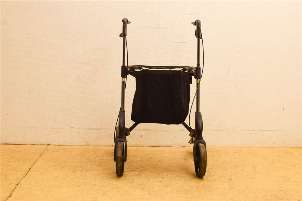 Topro Troja Rollator 47720, Diversen, Rollators, Ophalen of Verzenden, Gebruikt