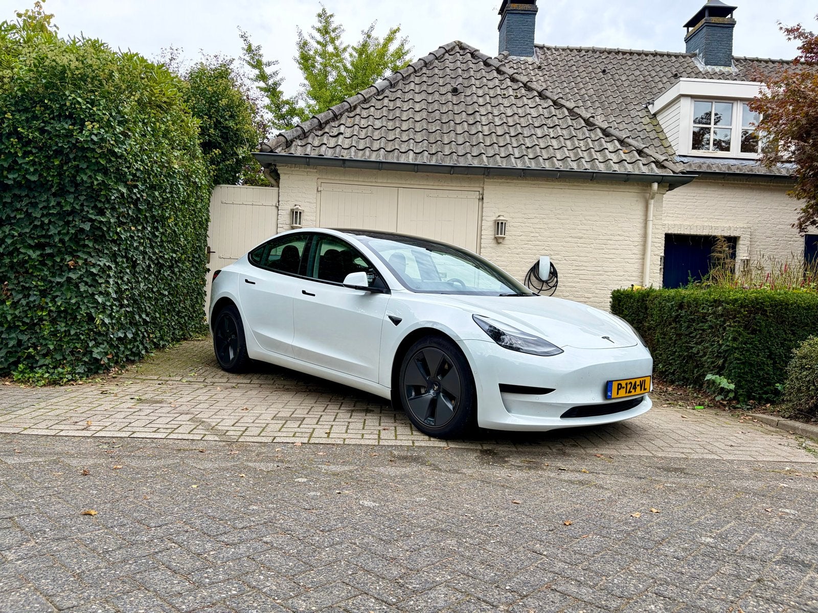 Tesla Model 3 RDW / LFP batterij / 78.000 km