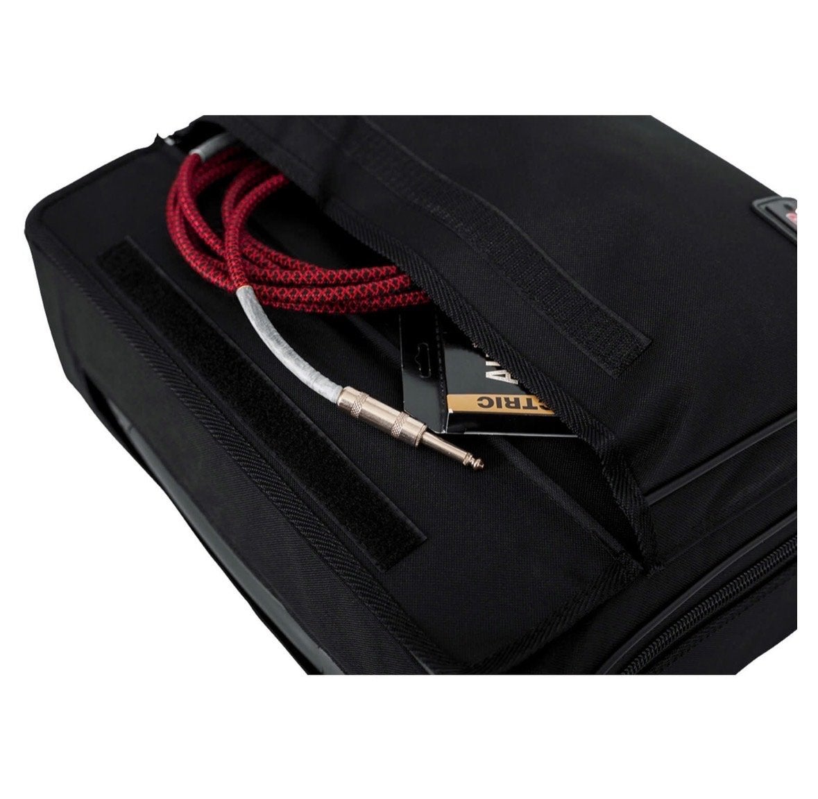 Gator Cases Pedal Tote Pedalboard met Draagtas incl voeding, Ophalen, Gebruikt, Overige typen