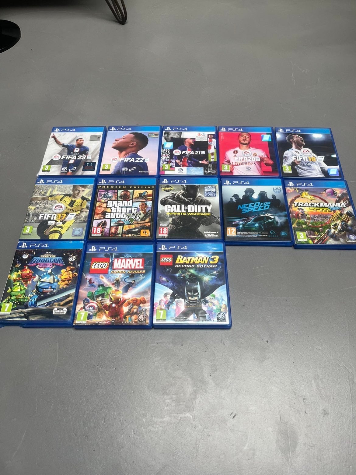 PlayStation spellen, Spelcomputers en Games, Avontuur en Actie, Gebruikt, 2 spelers, Ophalen of Verzenden