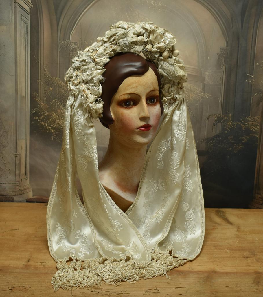 Oude Poffer."Uit Aletta's Tijd", Ophalen of Verzenden