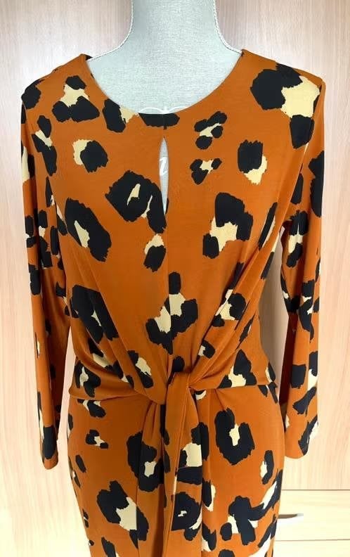 Wallis jurk maat 42[v], Kleding | Dames, Overige kleuren, Maat 42/44 (L), Ophalen of Verzenden, Zo goed als nieuw