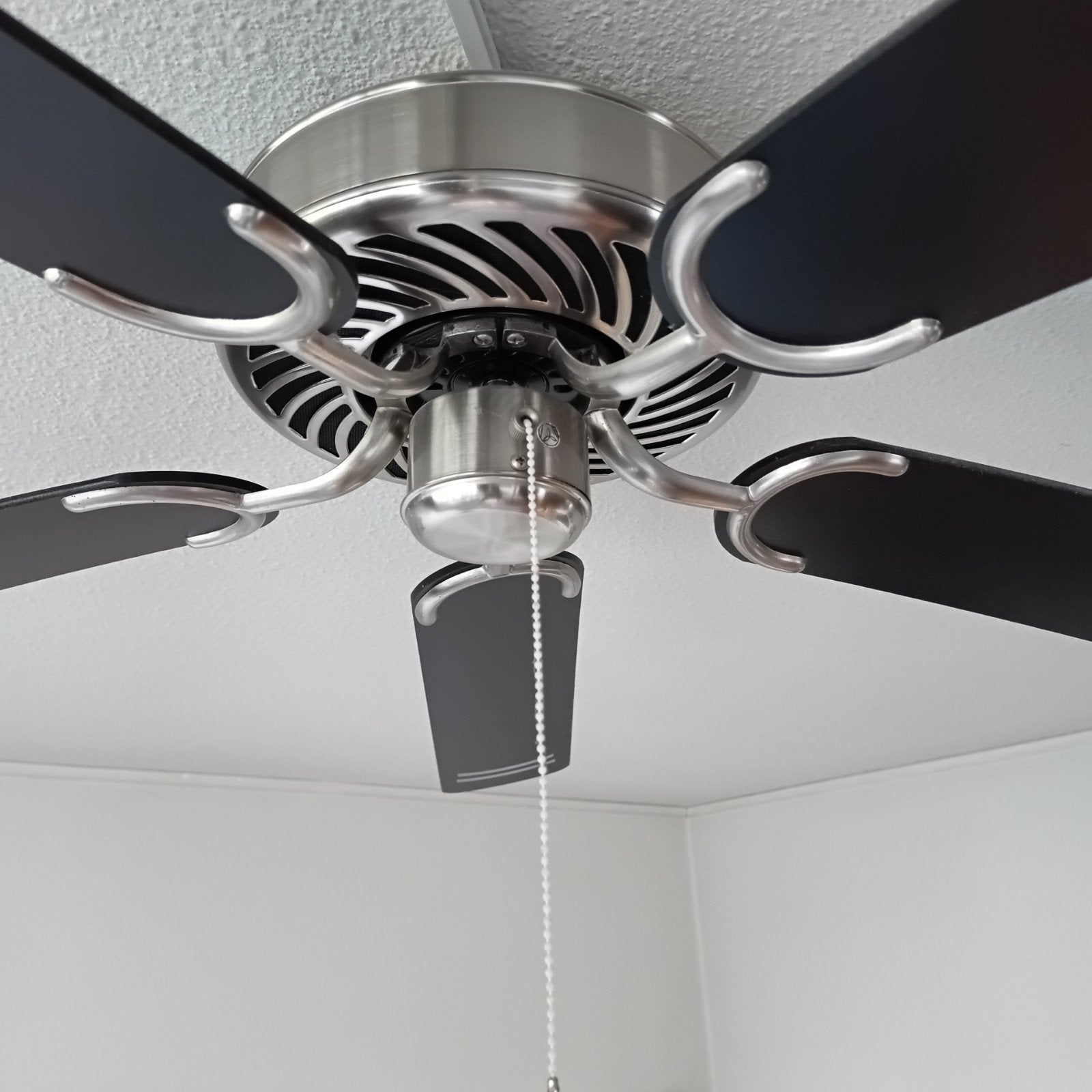 Plafondventilator Westfield Als Nieuw, Witgoed en Apparatuur, Ventilatoren, Ophalen, Zo goed als nieuw, Plafondventilator