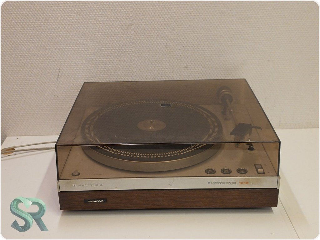 Aristona 1312, Audio, Tv en Foto, Overige merken, Gebruikt, ., Ophalen of Verzenden