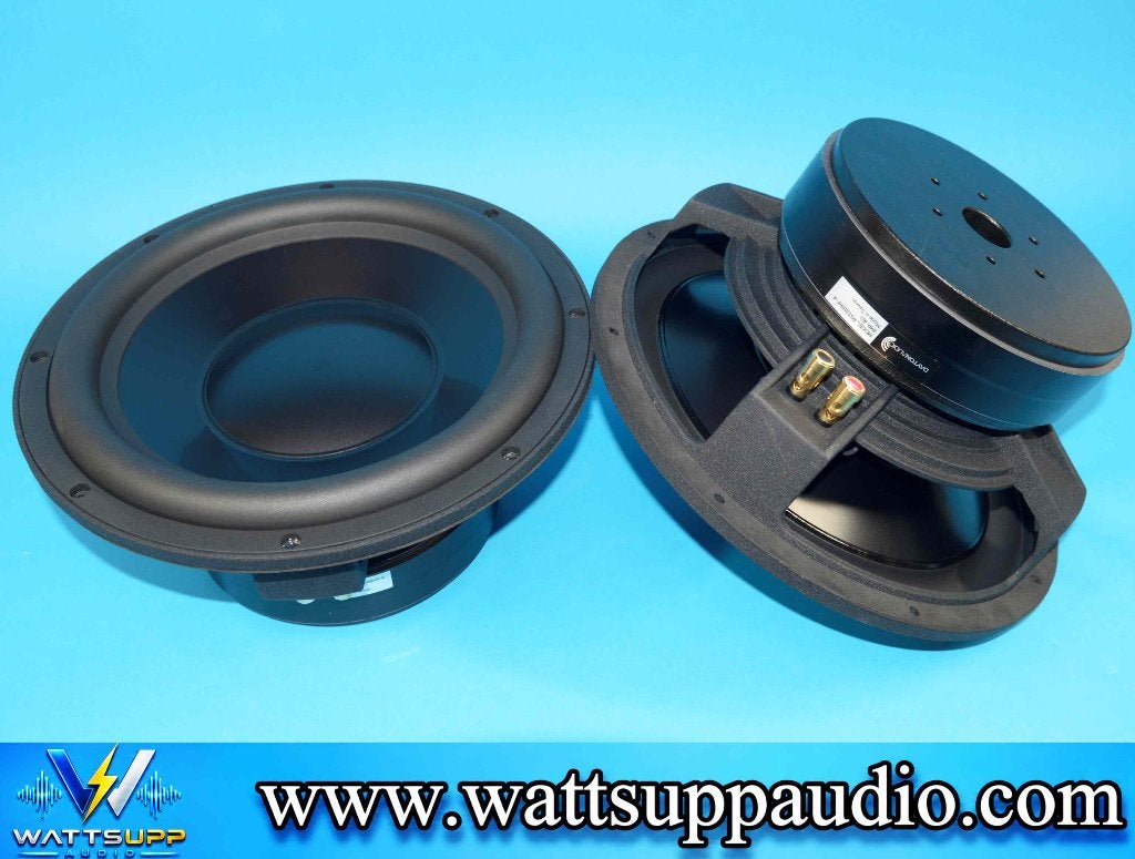 Dayton Audio RSS315HF-4 12 inch subwoofer ( set van 2 )