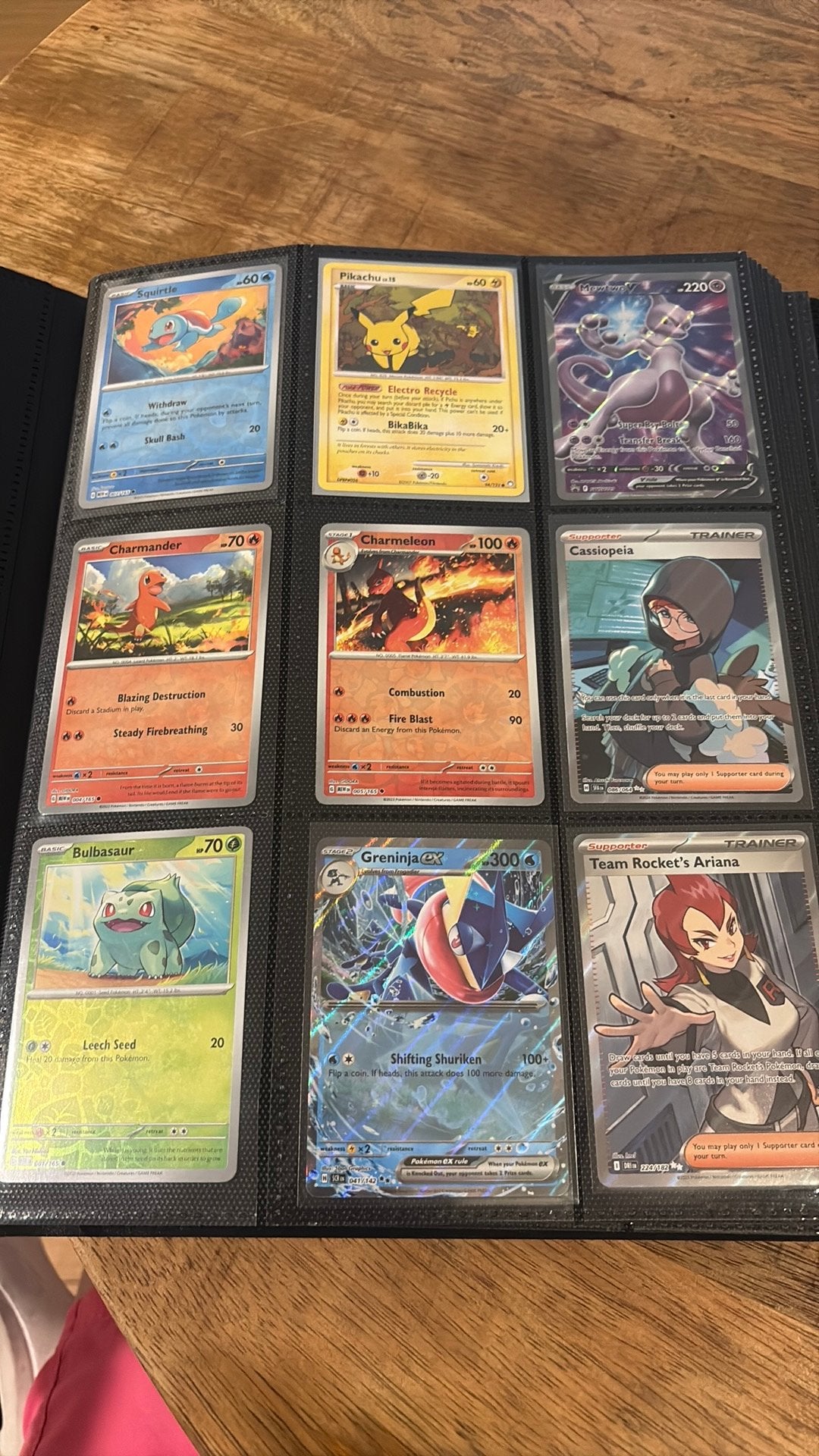 Leuke Kaarten!! Pokemon!, Hobby en Vrije tijd, Ophalen of Verzenden, Zo goed als nieuw