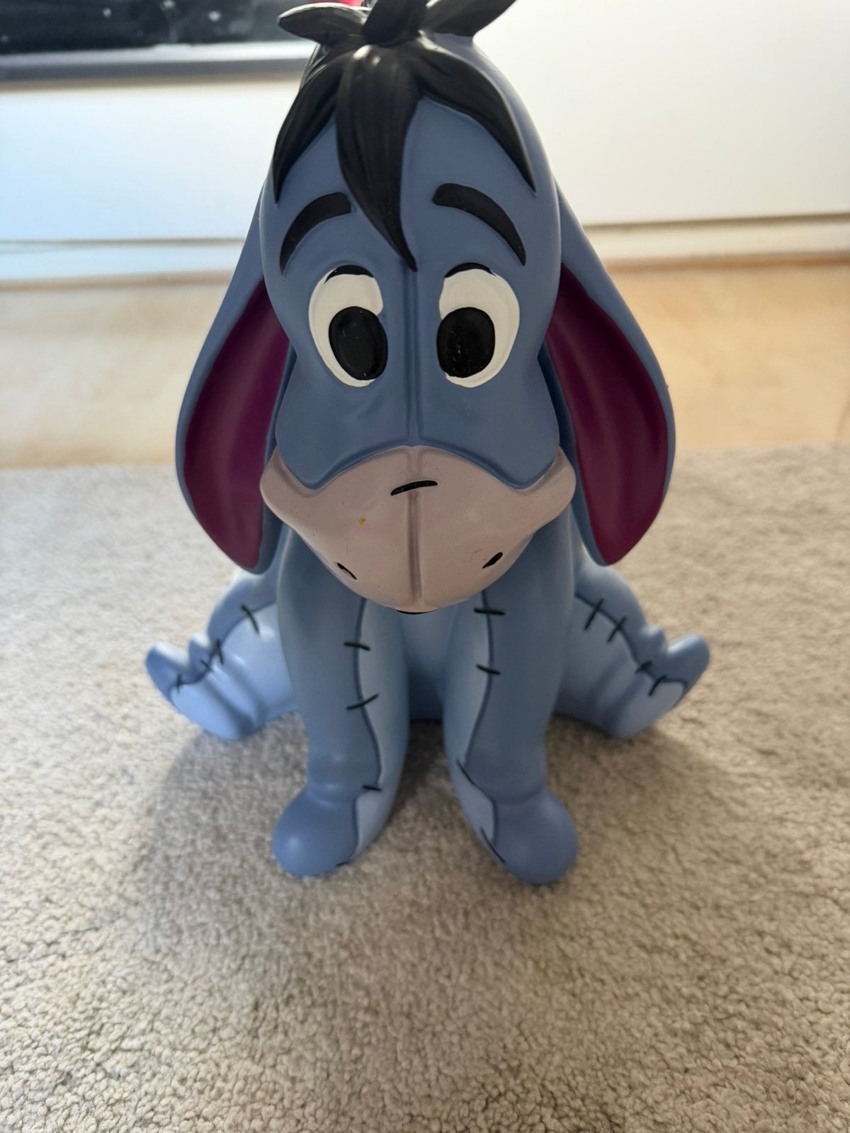 Disney Iejoor beeld, Verzamelen, Ophalen, Zo goed als nieuw
