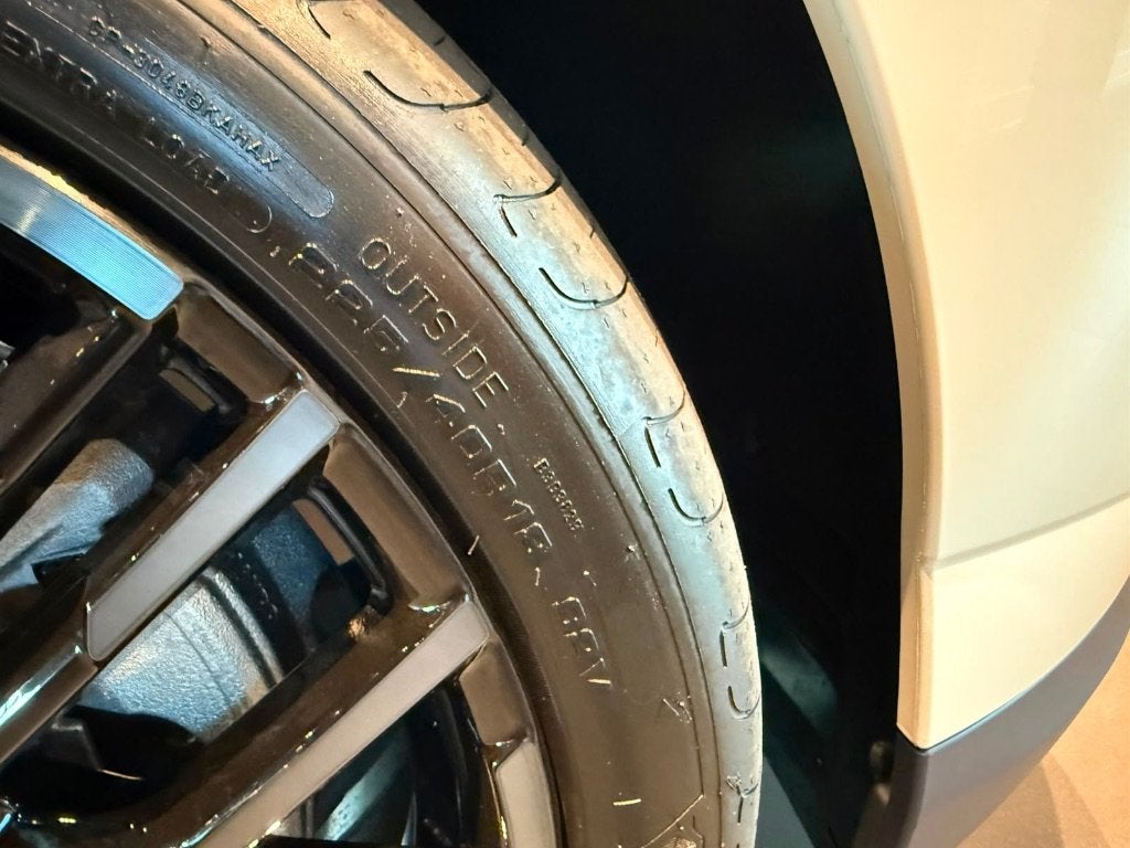 NIEUWE BANDEN GOODYEAR, Ophalen, 18 inch, Nieuw, Band(en)