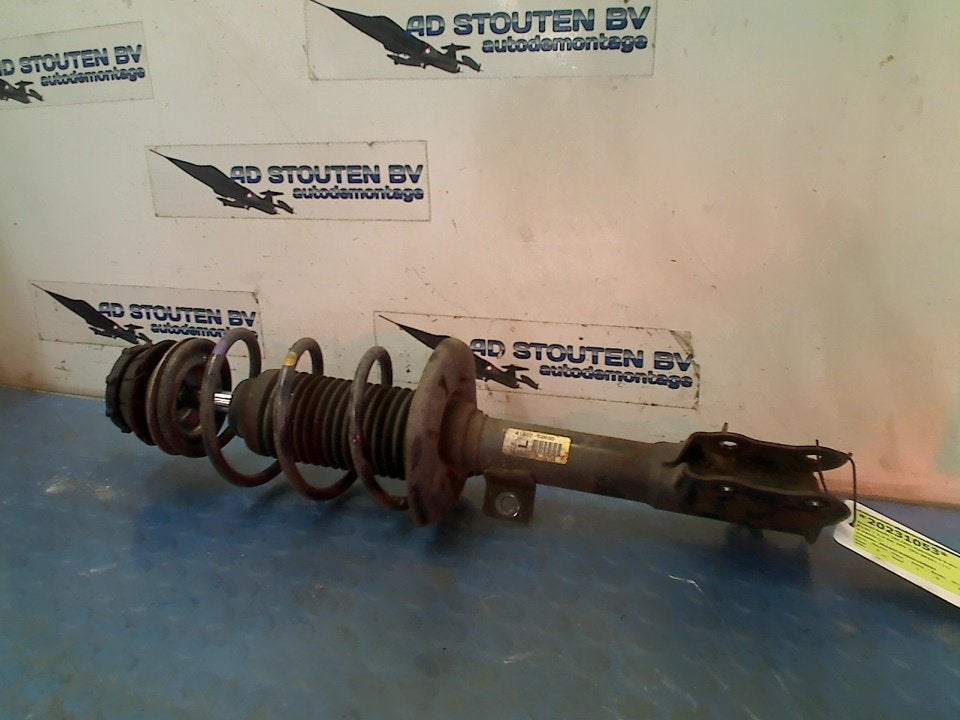 Veerpoot Links Voor Suzuki Swift (ZC/ZD) 2017 4160253R00, Gebruikt, Suzuki Deutschland GmbH, Kontakt@suzuki.de, Suzuki-Allee 7, Bensheim 64625, , Duitsland