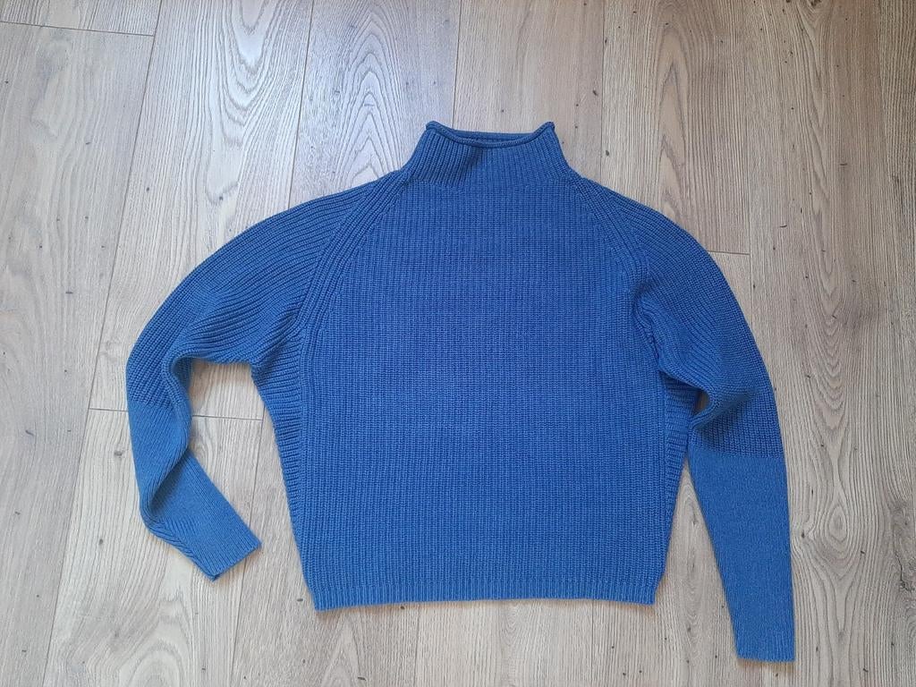 nieuw...trui mt XS SEY Studio, Sey Studio, Blauw, Nieuw, Ophalen of Verzenden