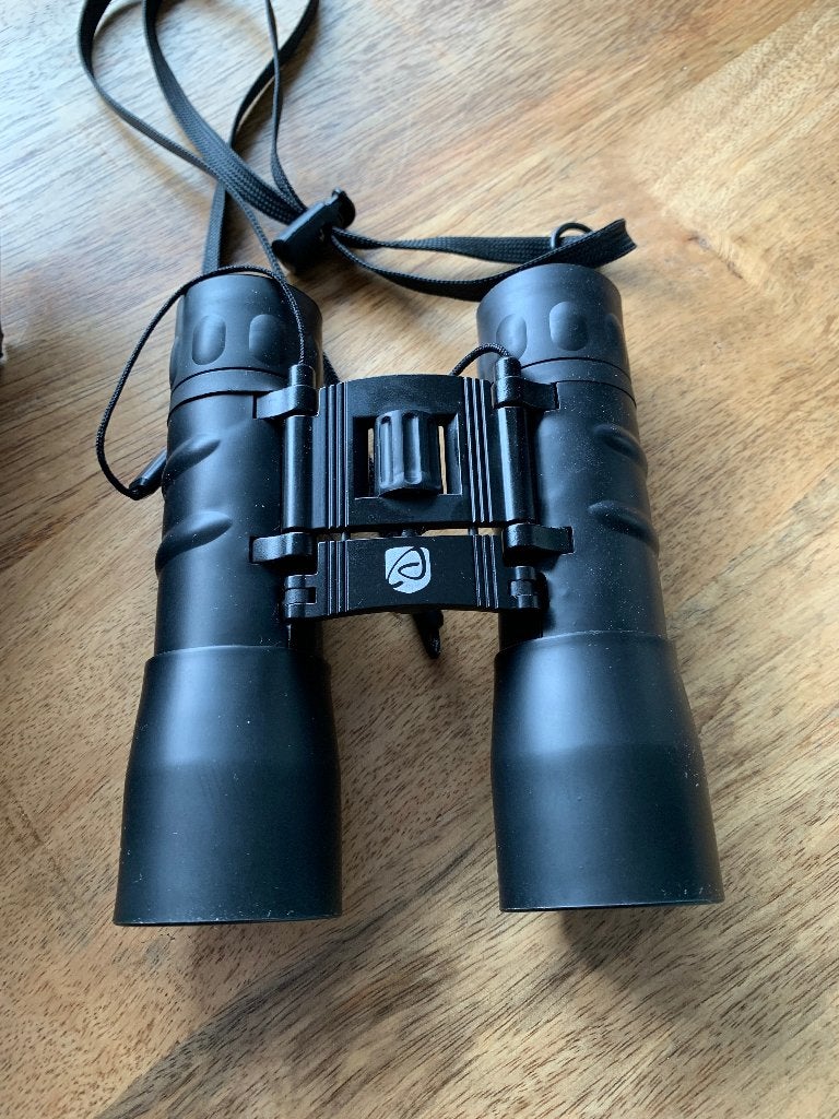 Compacte vakantie kijker, Audio, Tv en Foto, Optische apparatuur | Verrekijkers, Dakkant (recht), Nieuw, Ophalen of Verzenden