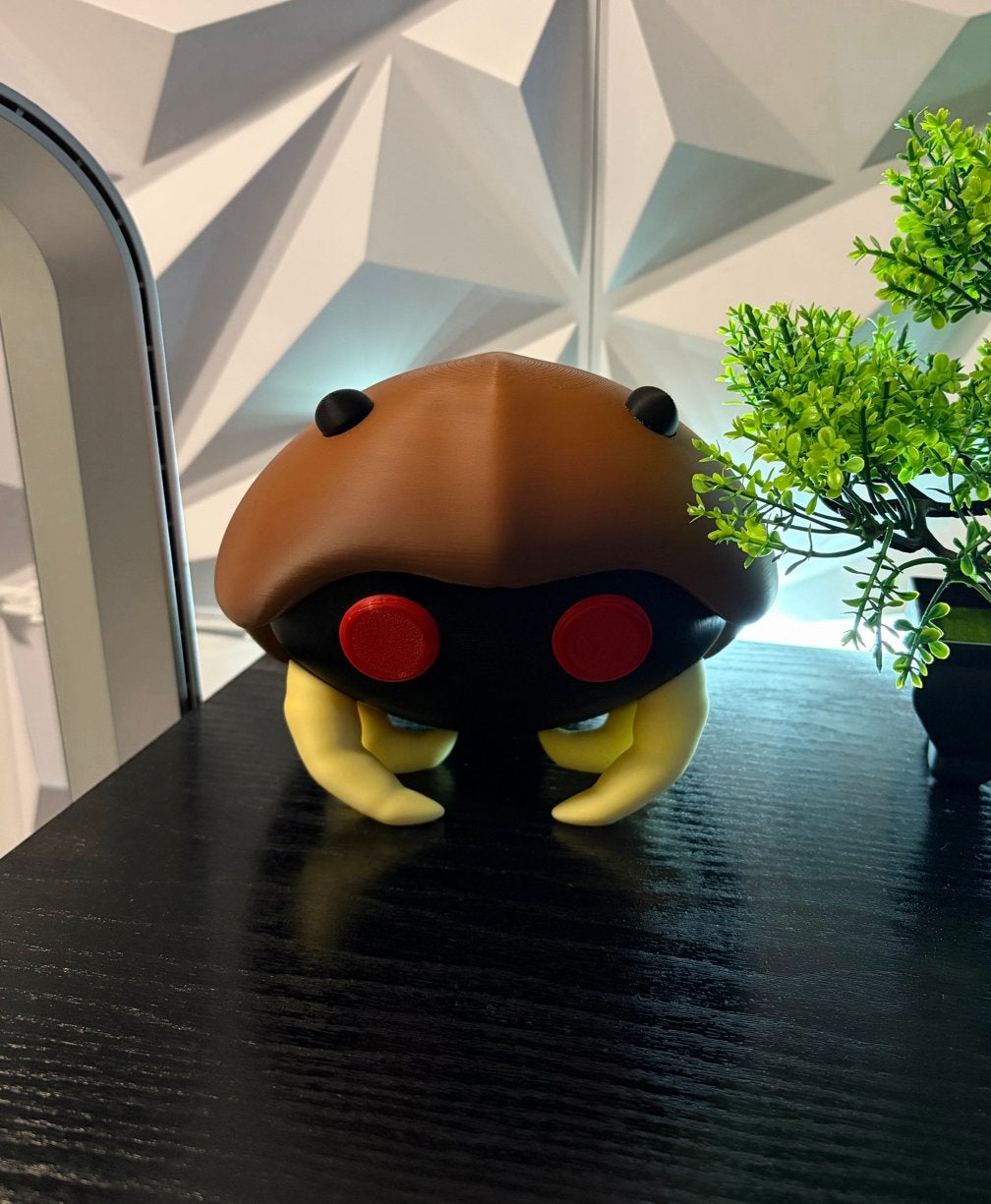 Kabuto Figuur - 15CM+ - Figure 3D, Ophalen of Verzenden, Nieuw