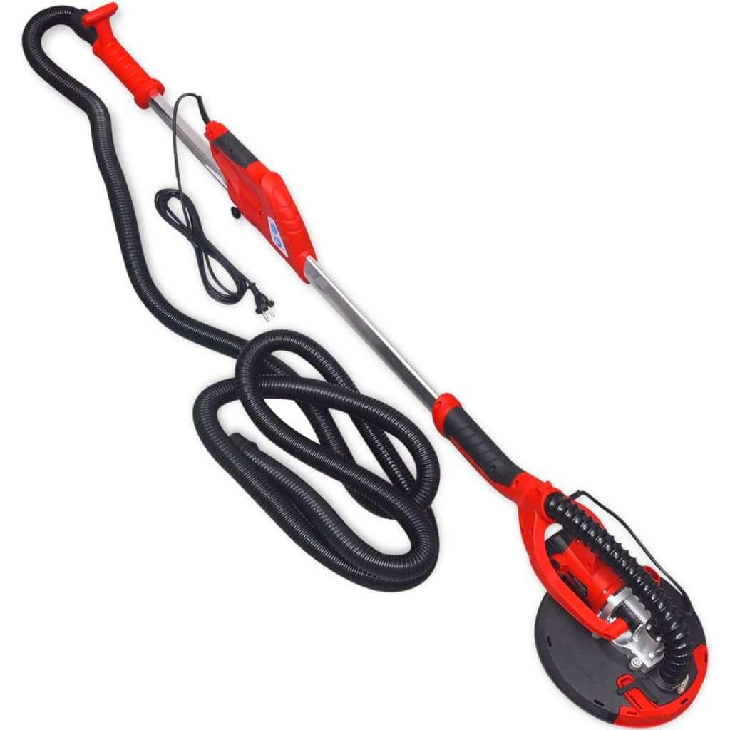 Wandschuurmachine plafondschuurmachine 750 W GRATIS BEZORGD!, Verzenden, Nieuw, 600 tot 1200 watt, Nvt