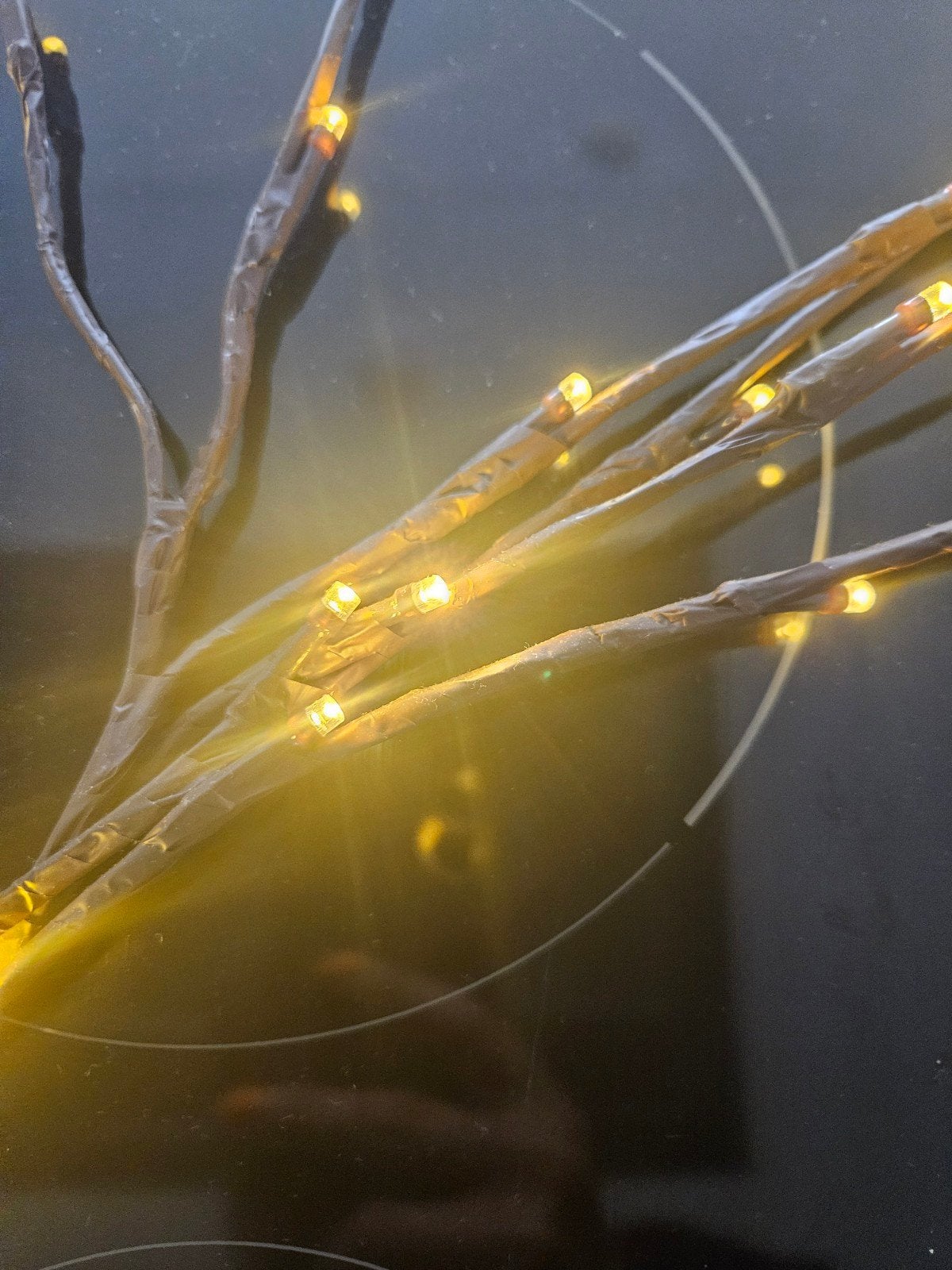lichttakken, Ophalen, Overige typen