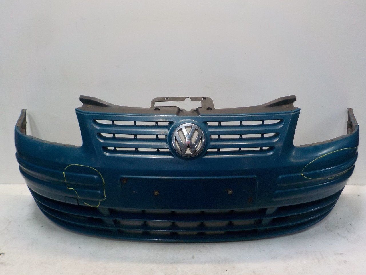 Bumper voor Volkswagen Caddy, Onderdelen@venauto.nl, Van der Ven Autorecycling B.V., Gebruikt, Ettenseweg 76, 4706 PB Roosendaal, The Netherlands