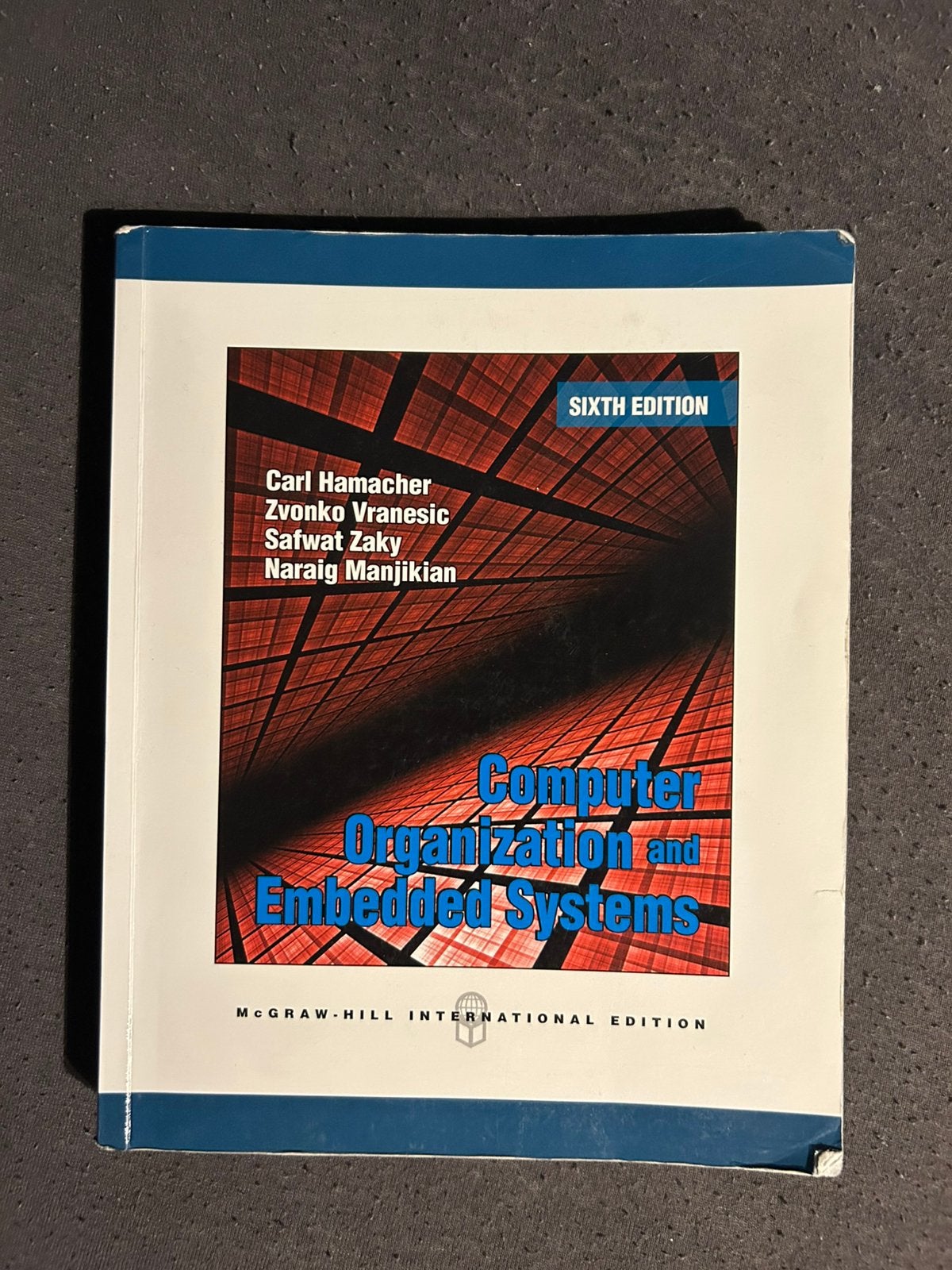 Studieboeken Computer Science and Engineering, Ophalen of Verzenden, Gelezen