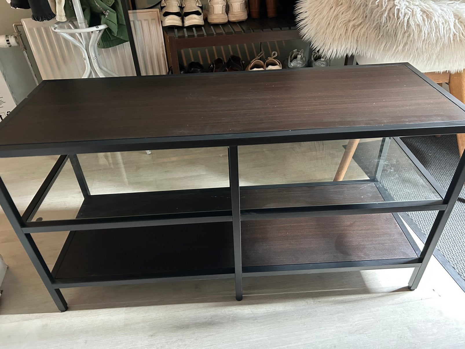 Ikea tv kast, Alle leeftijden, Ophalen, Zo goed als nieuw, Komedie