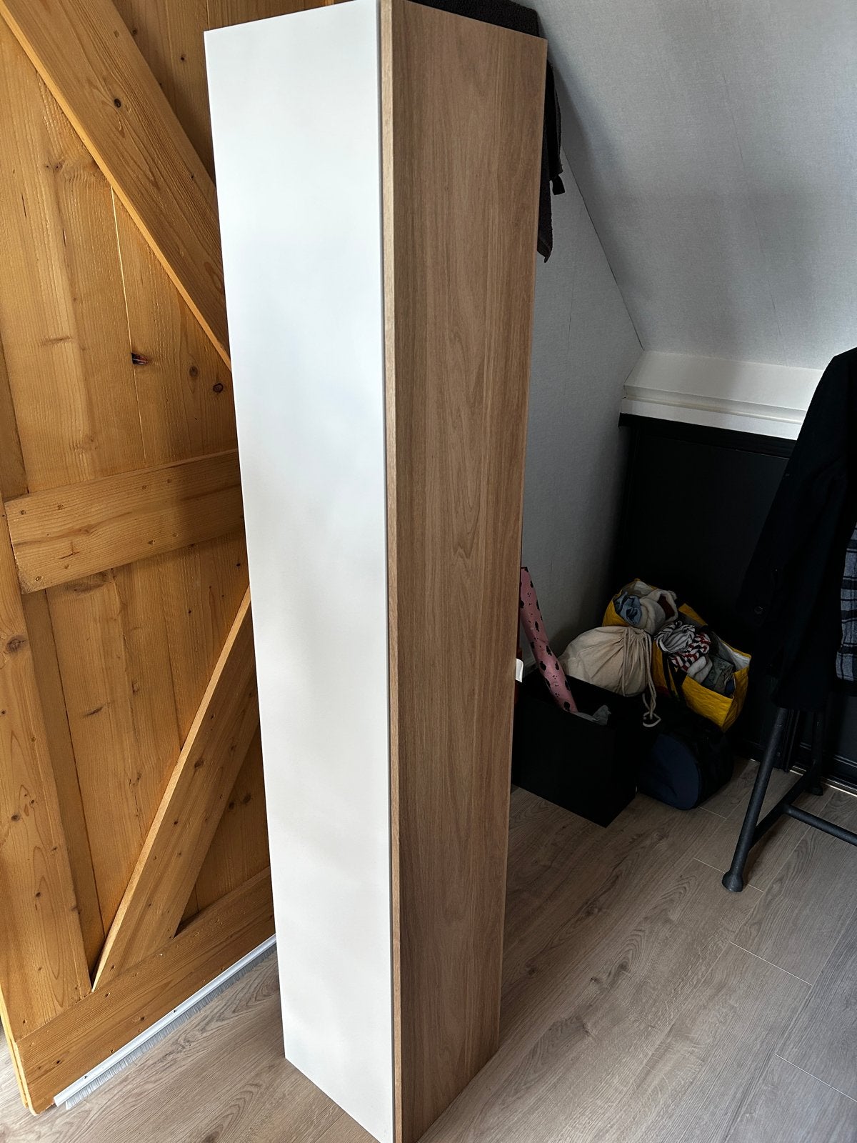 Ikea Enhet badkamer kast - goede staat, Ophalen, (Half)hoge kast, Minder dan 50 cm, Gebruikt