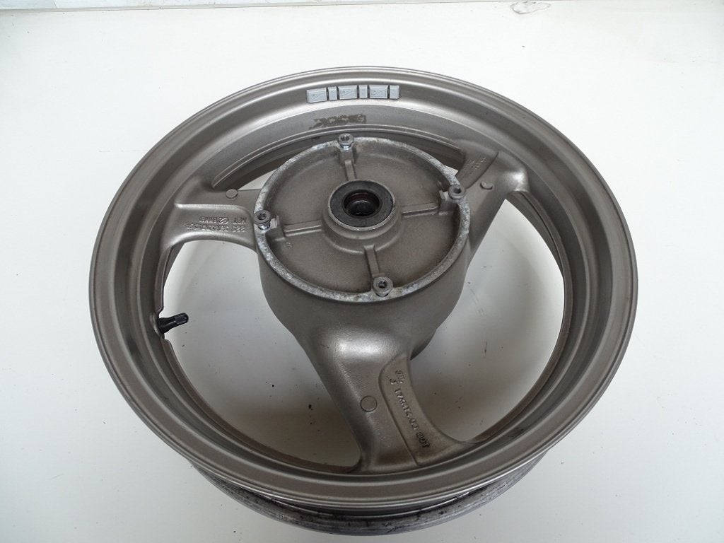 honda varadero xl1000v  sd01  99-02  achterwiel, Ophalen of Verzenden, Gebruikt