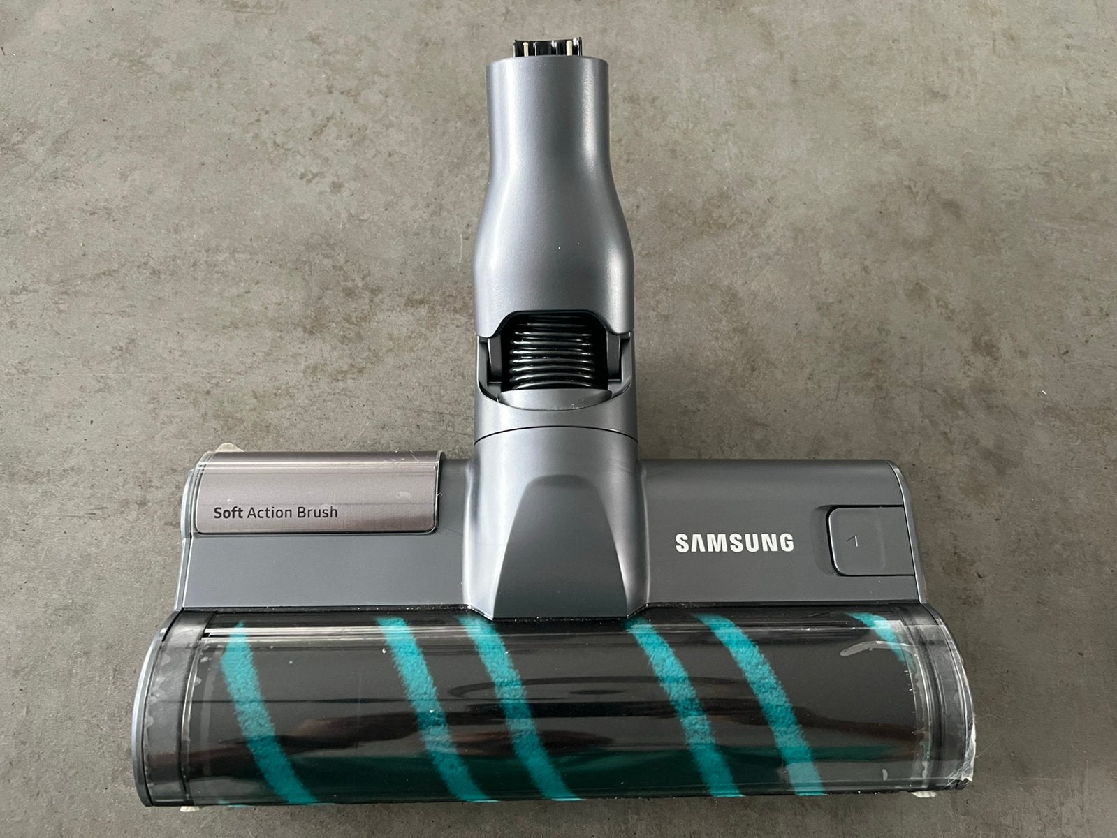 Samsung Soft Action Brush (VCA-SAB92B), Ophalen of Verzenden, Nieuw, Steelstofzuiger, Samsung