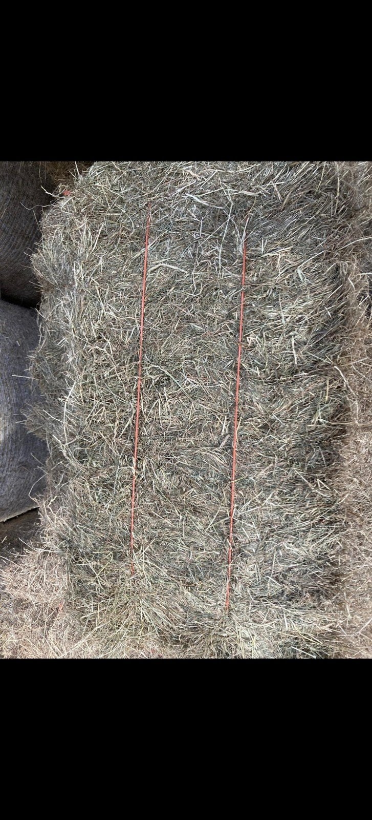 Kleine hooi pakjes!, Dieren en Toebehoren, Ophalen, Vee