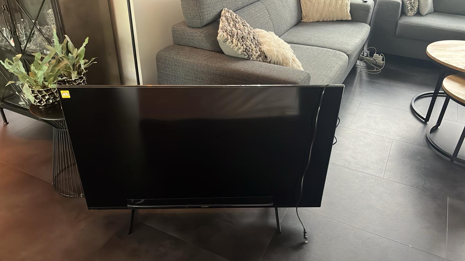 NIEUWE Sony Bravia TV 50 inch 127cm, Ophalen, 50 Hz, Nieuw, 4k (UHD)