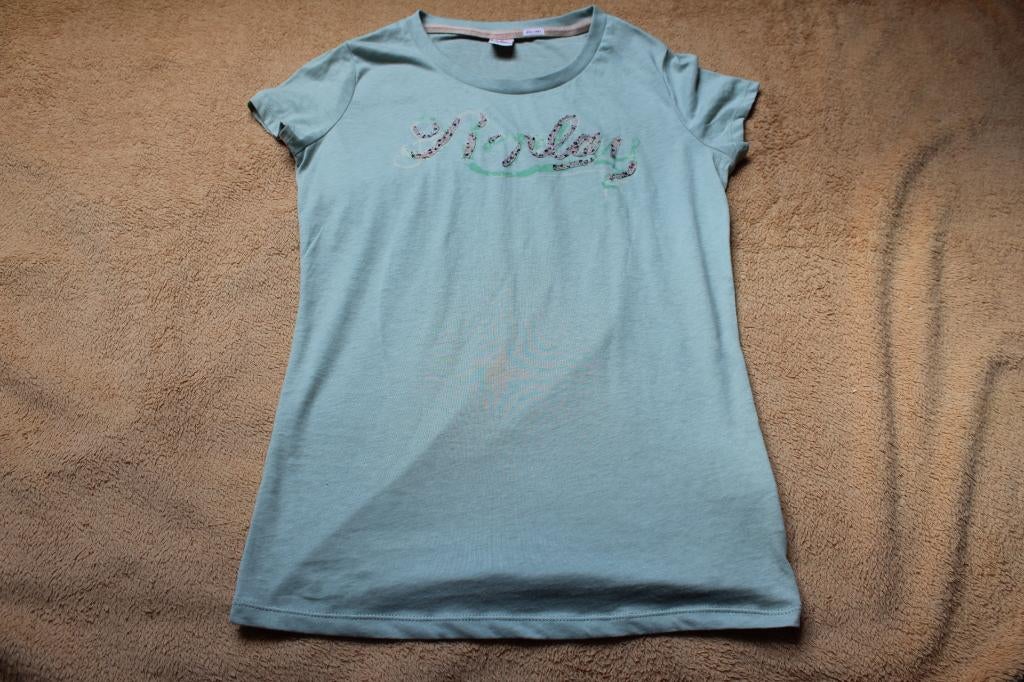 mooie shirt van Replay maat S, Maat 38/40 (M), Verzenden, Replay, Zo goed als nieuw