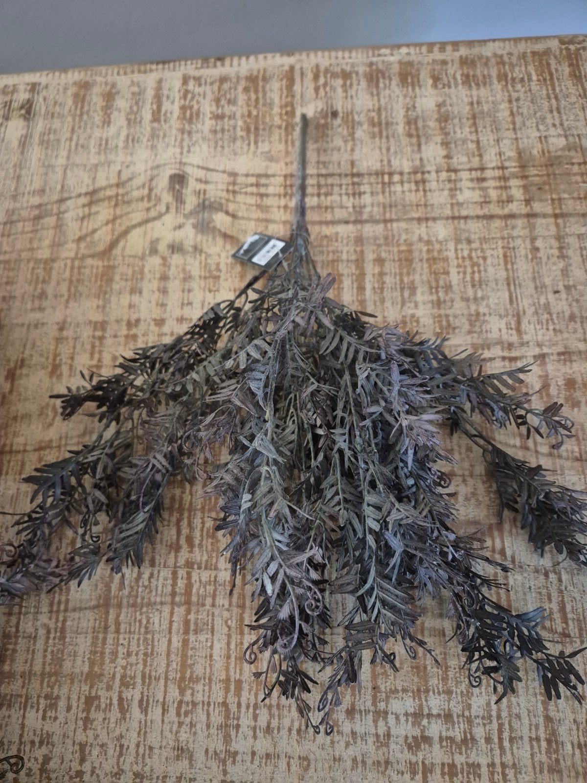 Countryfield Kunsttak - 50 cm lang, 40 cm breed, Helene, 7531TJ, Nieuw, Kunststof