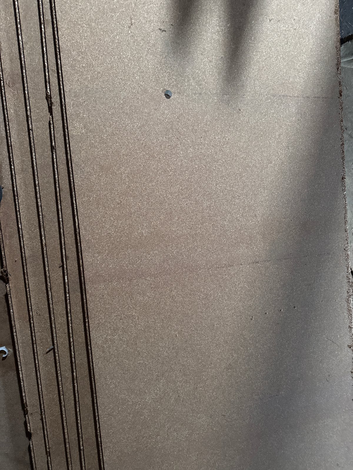 Houten platen, Ophalen of Verzenden, Gebruikt, Minder dan 180 cm, Planken
